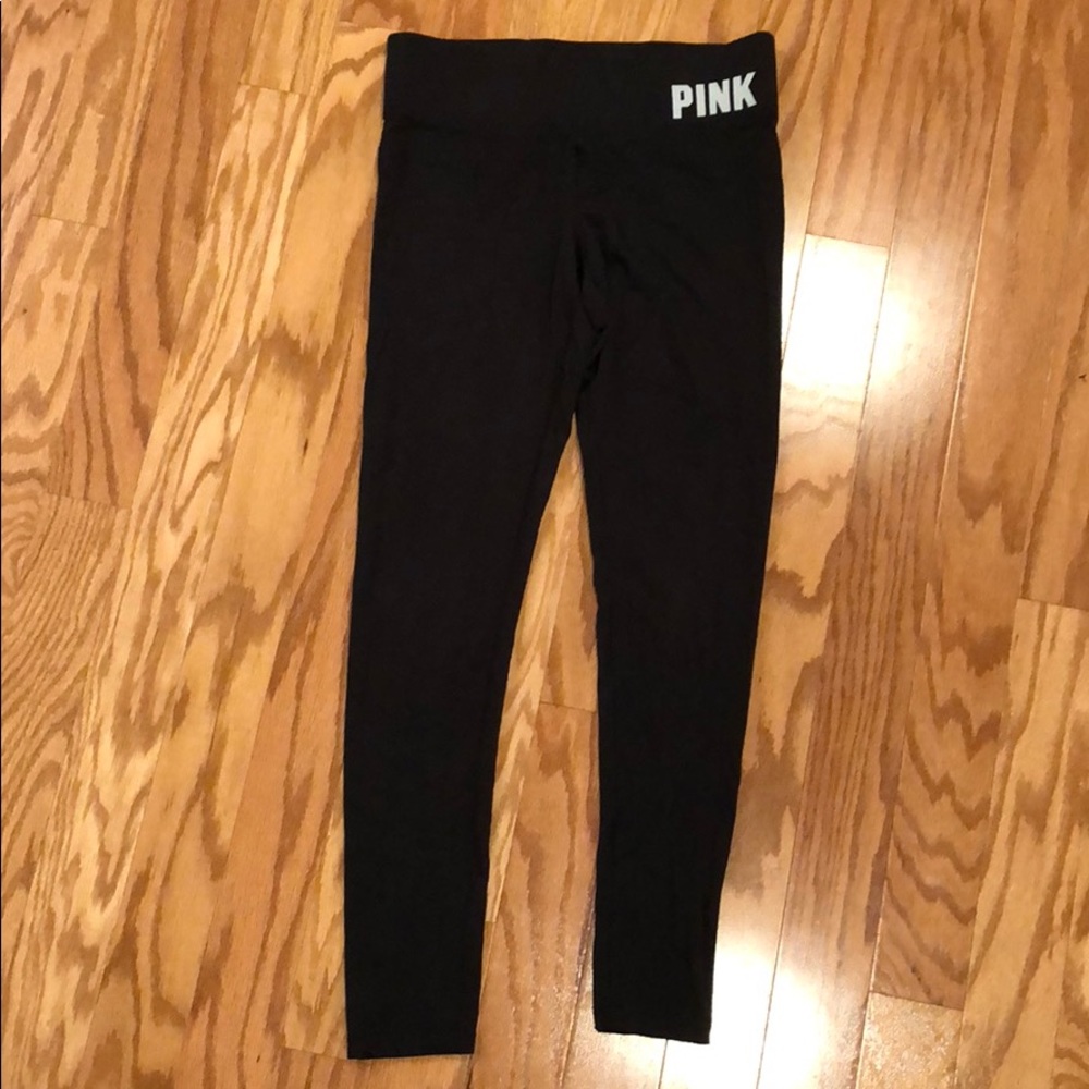 PINK Yoga Leggings